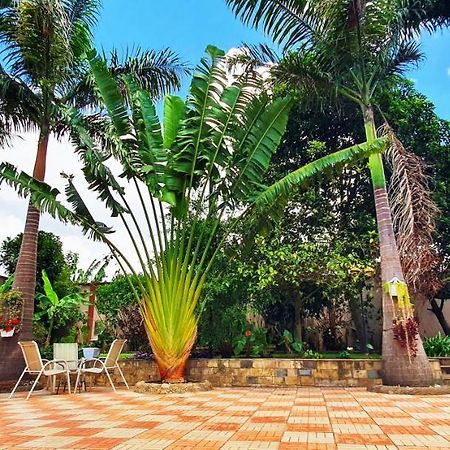 Goodhope 3-Bedroom Vacation Rental Arusha Esterno foto