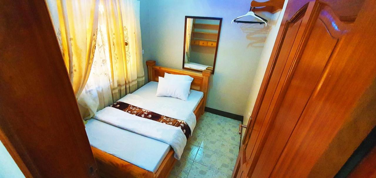 Goodhope 3-Bedroom Vacation Rental Arusha Esterno foto