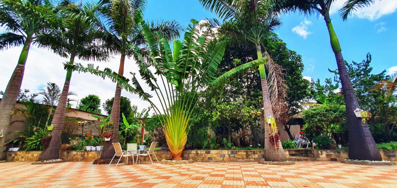Goodhope 3-Bedroom Vacation Rental Arusha Esterno foto