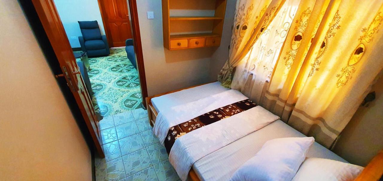 Goodhope 3-Bedroom Vacation Rental Arusha Esterno foto