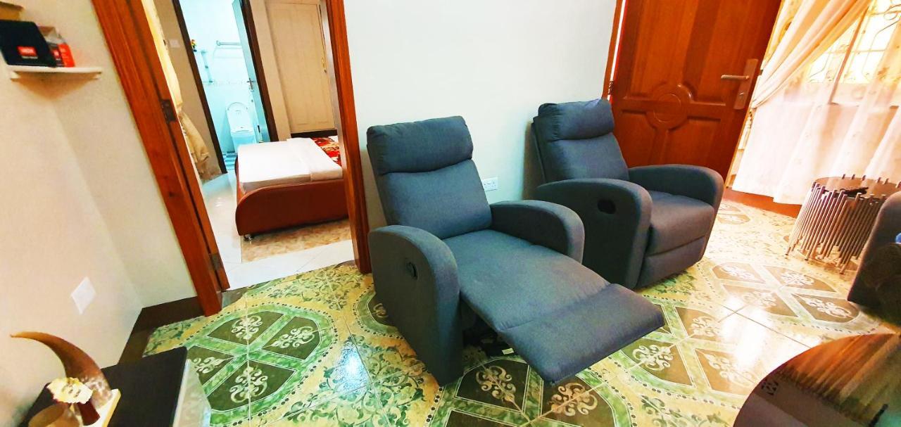 Goodhope 3-Bedroom Vacation Rental Arusha Esterno foto