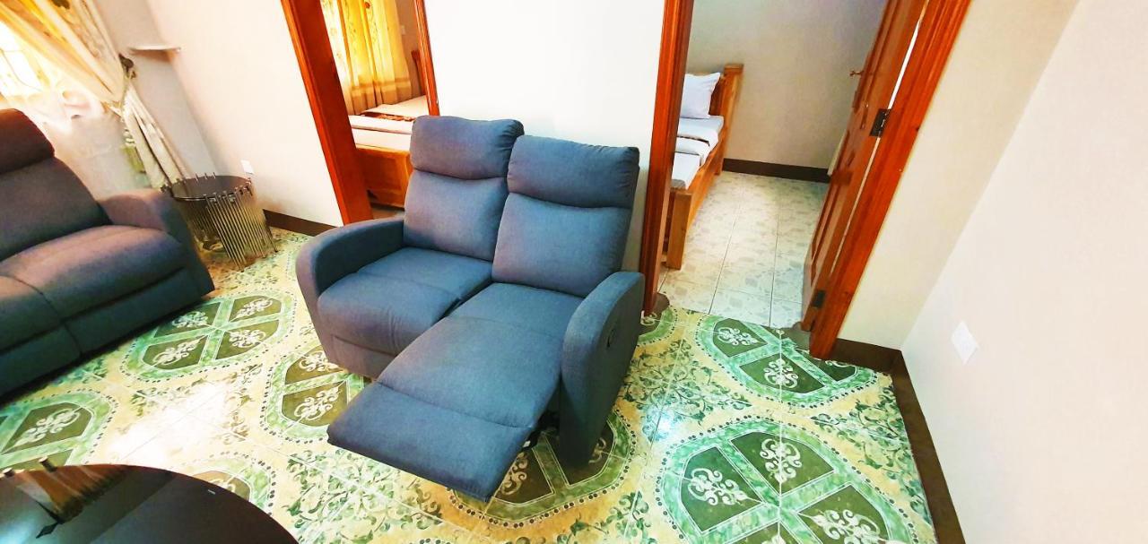 Goodhope 3-Bedroom Vacation Rental Arusha Esterno foto
