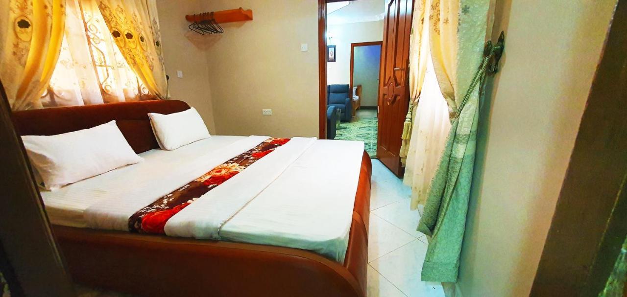 Goodhope 3-Bedroom Vacation Rental Arusha Esterno foto