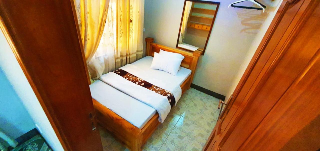 Goodhope 3-Bedroom Vacation Rental Arusha Esterno foto