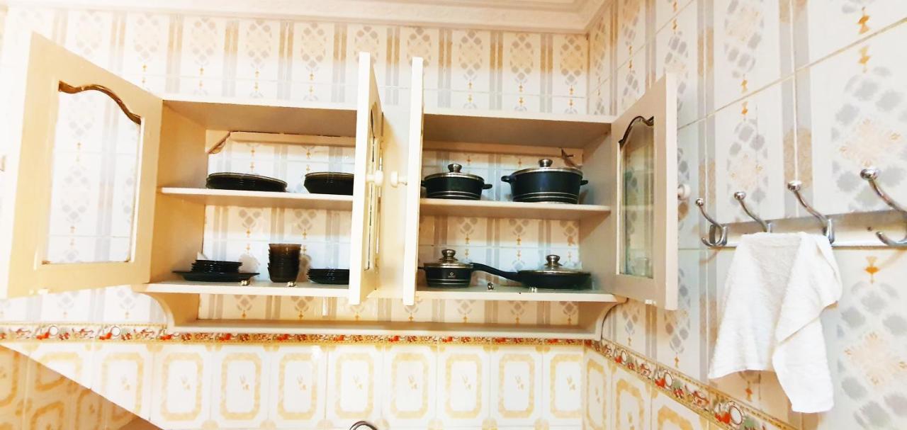 Goodhope 3-Bedroom Vacation Rental Arusha Esterno foto