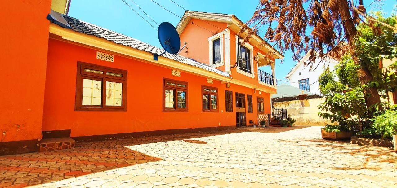 Goodhope 3-Bedroom Vacation Rental Arusha Esterno foto