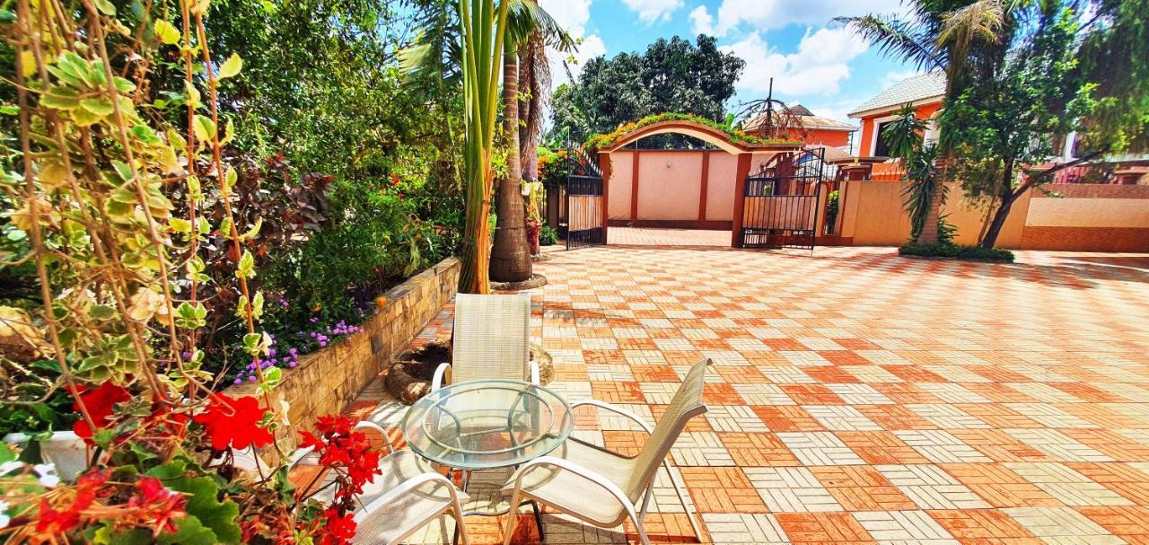 Goodhope 3-Bedroom Vacation Rental Arusha Esterno foto
