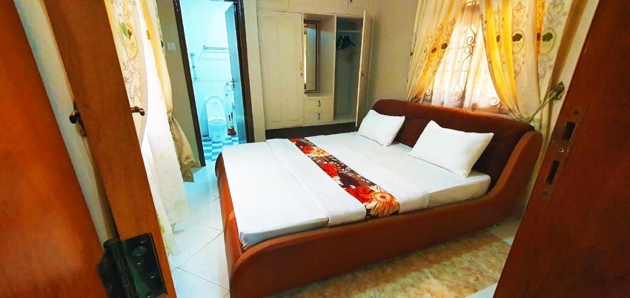 Goodhope 3-Bedroom Vacation Rental Arusha Esterno foto