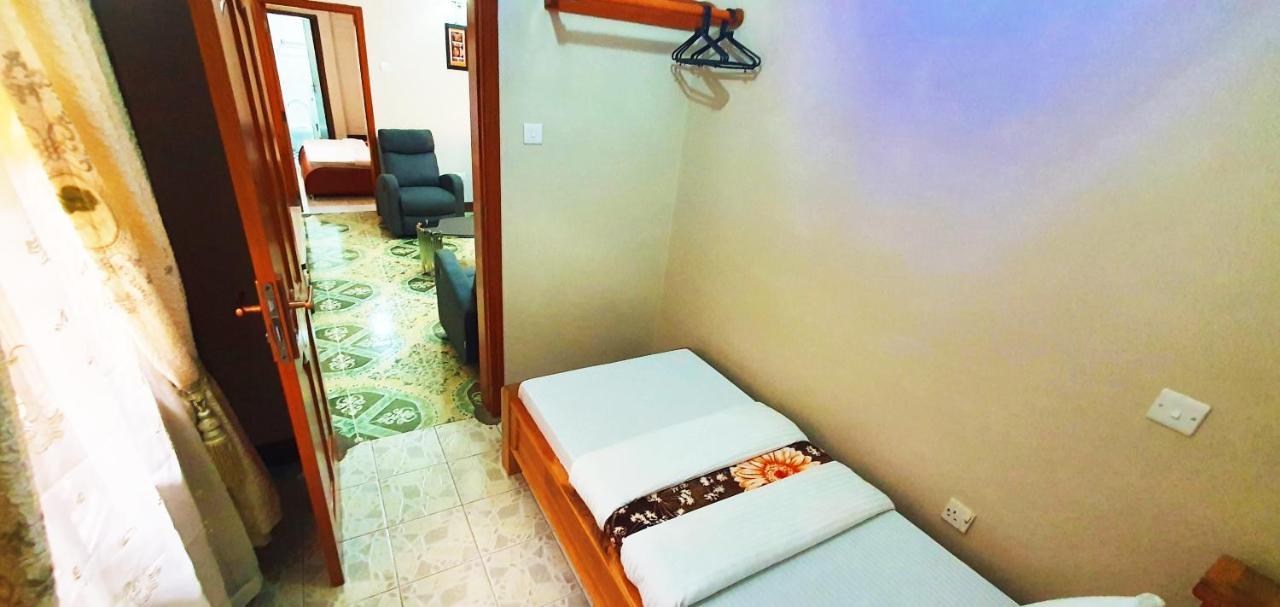 Goodhope 3-Bedroom Vacation Rental Arusha Esterno foto