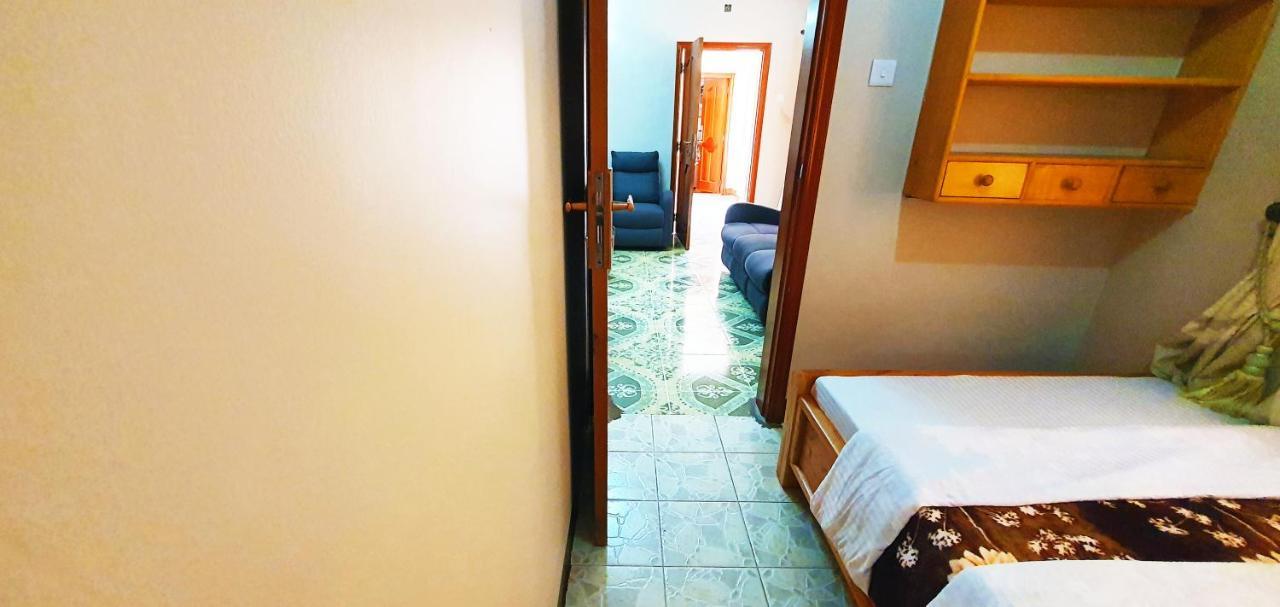 Goodhope 3-Bedroom Vacation Rental Arusha Esterno foto