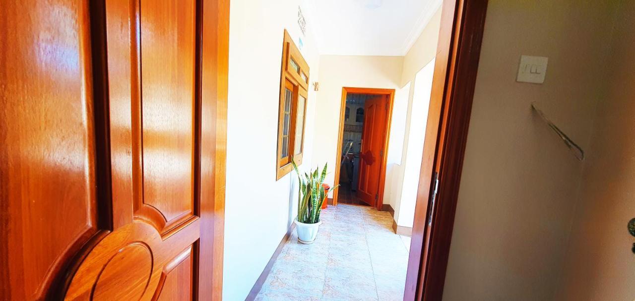 Goodhope 3-Bedroom Vacation Rental Arusha Esterno foto