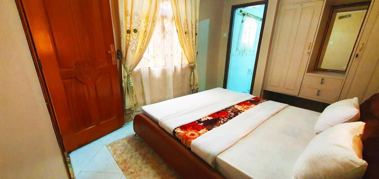 Goodhope 3-Bedroom Vacation Rental Arusha Esterno foto