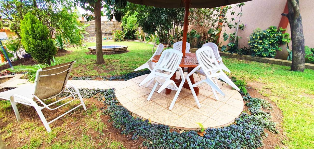 Goodhope 3-Bedroom Vacation Rental Arusha Esterno foto