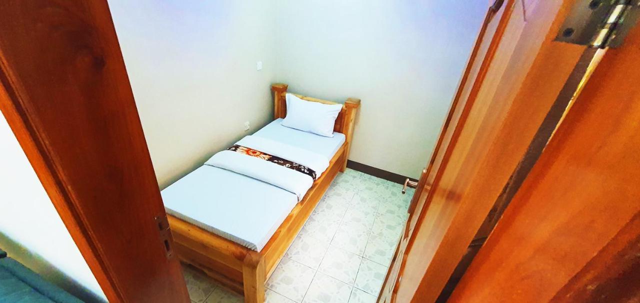 Goodhope 3-Bedroom Vacation Rental Arusha Esterno foto